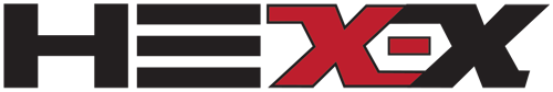 Toro Hex-x Exhaust Logo