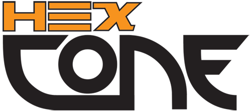 Toro Hex Cone Exhaust Logo