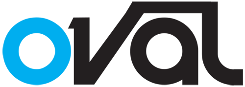 Toro Oval Exhaust Logo